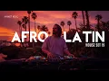Download Lagu AFRO \u0026 LATIN HOUSE SET 19  - AHMET KILIC / Summer is here 🏖️