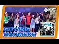 Download Lagu Goyang Maumere -inspirational  worship 4 album - Lagu Rohani