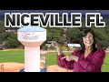NICEVILLE Florida Explained What Living in NICEVILLE FL is REALLY Like in 2025
