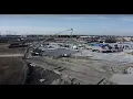 Project Progress HEB Frisco - February 2022