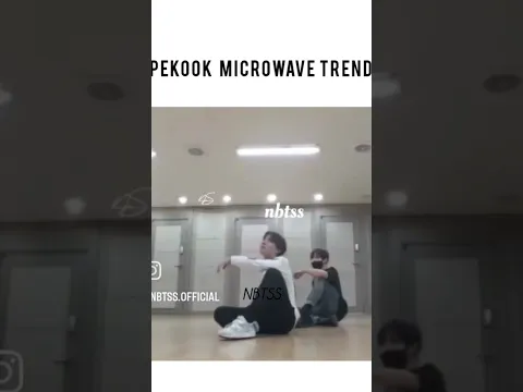 hopekook ๐#nbtss #bts