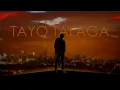 Skusta Clee - Kung Tayo (Official Lyric Video)