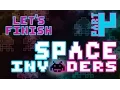 Let s Clone Space Invaders Part 4