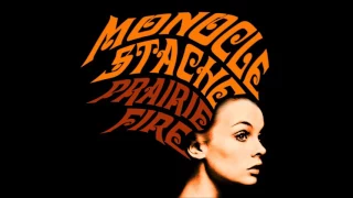 monocle stache prairie fire