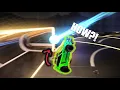 We Mastered Rocket League s Most Chaotic Mode Hetaseeker Ricochet
