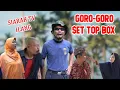 Download Lagu Part 52 : GORO-GORO SET TOP BOX #komedijawa #jamed #atoklabu