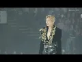 [4K] 盧瀚霆 Anson Lo - Mr. Stranger (Rock ver.)｜ANSON LO "KINGDOM" Live 2025 Day 5