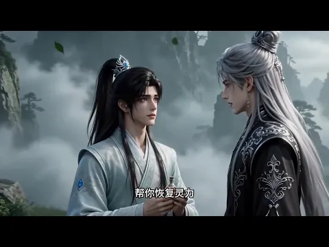 The Order of Yin and Yang Episode 7