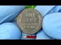 If Your Old Lincoln Wheat Penny Looks Like This Stop Immediately 600 000 Value