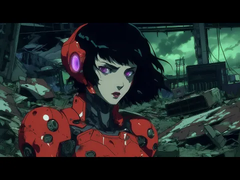 𝟭𝟵𝟴𝟬 𝗔𝗙𝗧𝗘𝗥 𝗧𝗛𝗘 𝗙𝗜𝗥𝗦𝗧 𝗖𝗢𝗟𝗟𝗔𝗣𝗦𝗘 // Synthwave, Chillwave, Cyberpunk, Retrowave Playlist