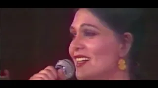 گیتی پاشایی گل مریم 