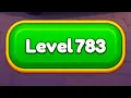 Loop Sort Walkthrough Level 783 Solution