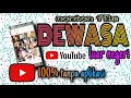 Cara nonton film dewasa di youtube luar negeri