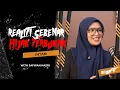 Lagu Intan nampak langsuir mata terkeluar di Set Sembang Seram! - Sembang Seram (Edisi Khas)