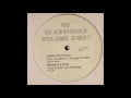 Eddie Kendricks - Girl You Need a Change of Mind (GU Faster Edit)
