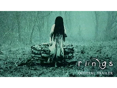 Rings (2017) - New Trailer - Paramount Pictures