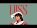 Download Lagu Megan Thee Stallion - HISS [Official Lyric Video]