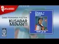 Download Lagu Dian Pramana Poetra - Kusabar Menanti (Official Karaoke Video)