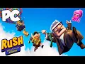 Download Lagu Op på Dansk Tale - Disney Karakterer Tegnefilm Spil Videoer - Disney Pixar Rush #2