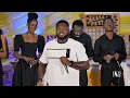 Download Lagu AN HOUR OF DEEP PROPHETIC WORSHIP MINISTRATION BY KOFI OWUSU PEPRAH (BONFIRE@ROMAN CATHOLIC-BOHYEN)