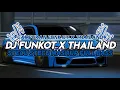 Download Lagu DJ FUNKOT X THAILAND STECU STECU MASHUP JEDAG JEDUG FULL BASS | DJ FUNKOT TERBARU 2025