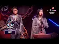 Bigg Boss 19 WEEKEND KA VAAR PROMO 9th November 2025 Today Episode 78 - Who Were The Two Eliminated?