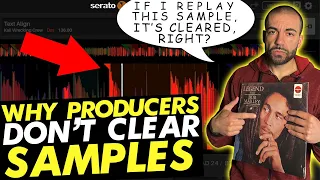 Download Why Producers Don't Clear Samples MP3