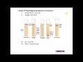 Identification scheme for unknown bacterium