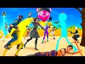 Download Lagu 20 YOUTUBERS COMPETE in SQUID GAME RELOAD! (Ft, Nextaz, Natmor, Jinskow ...)
