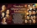 Timeless Ghazal Melodies Jukebox | Jagjit Singh Songs | Uske Hothon Pe Kuchh Kapta Rah Gaya