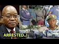 Download Lagu Zuma Has Been Arrested | Nhlanhla Mkhwanazi Confirm This Morning