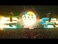BUSTA RHYMES - WOO HAH!! GOT YOU ALL IN CHECK (LIVE @ RETROGRADE Festival — NIBIRU 2026)