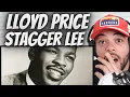 Download Lagu THE HORNS!| FIRST TIME HEARING Lloyd Price - Stagger Lee REACTION