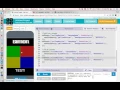 App Lab Simon Game Part 2 Flashing Lights