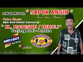 Download Lagu LIVE STREAMING || Sandur Madura SAPOK ANGIN || “ KL. MONGGUH / DEHOLI“ || TANJUNG BUMI - MADURA