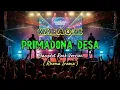 PRIMADONA DESA - KARAOKE ROCK DANGDUT VERSION || Cover - Rhoma Irama