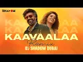 Download Lagu Kaavaalaa Remix | JAILER | DJ Shadow Dubai | Superstar Rajinikanth | Anirudh | Nelson | Tamannaah