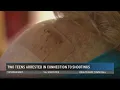 From 2016 Virginia Beach shooting victims react to teen arrests
