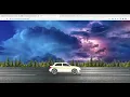 How To Make Moving Car Website Using CSS Animation