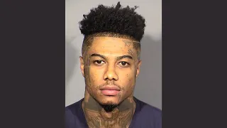 Rapper Blueface Sentenced to 4 Years In Prison
