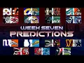 Download Lagu NFL Week 7 Predictions