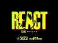 REACT (D.O.D Remix) - Switch Disco