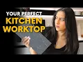 Transform Your Kitchen - Silestone Quartz Worktops