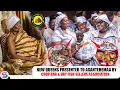 Download Lagu Nieuwe koninginnen uitgereikt aan Asantehemaa door Chop Bar \u0026 Dry Fish Sellers Association