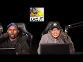 Juice WRLD ft. Eminem & Benny Blanco - Lace It (REACTION!)