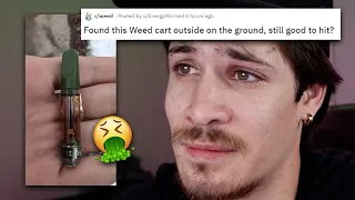 The Stoners of Reddit