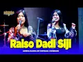 Download Lagu RAISO DADI SIJI - Adinda Rahma - OM NIRWANA COMEBACK Live Pasuruan