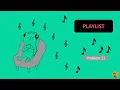 PLAYLIST CSES PROBLEMSET SOLUTION PROBLEM 12
