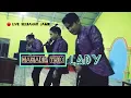 Download Lagu Nagabe Trio - Lady (live bahar jambi) MERINDING DENGAR AXCEL SIMARMATA.!!!