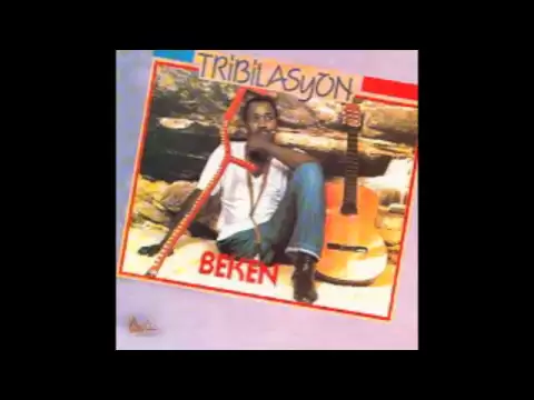 Download MP3 Beken -- Tribilasyon